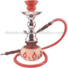 Hookah,shisha,narghile,glass smoking pipe SS010-D